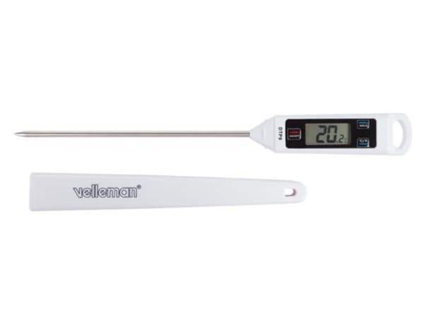 Digital sond termometer