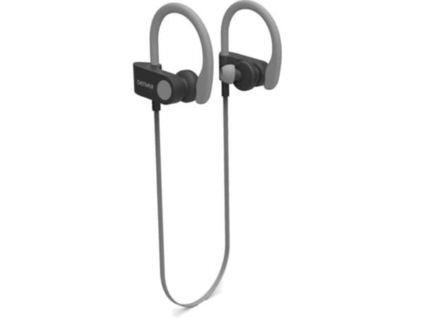 Bte-110Grey - Bluetooth® høretelefoner