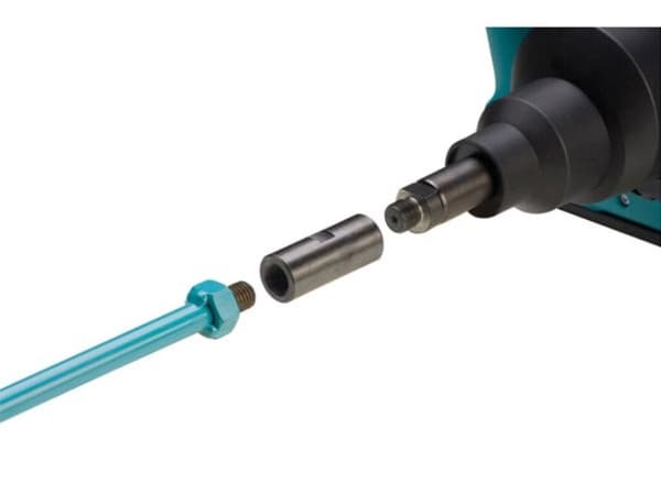 Collomix - Combi Adapter - Fra 5/8" Til M14