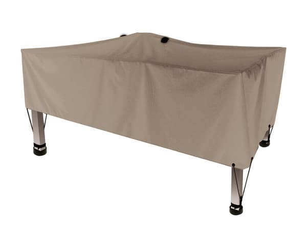 Utomhusöverdrag För bord Upp till 160 Cm
