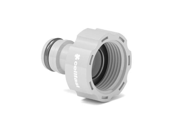 Cellfast - Kobling med indvendigt gevind - Ideal Line™ Plus - 3/4"