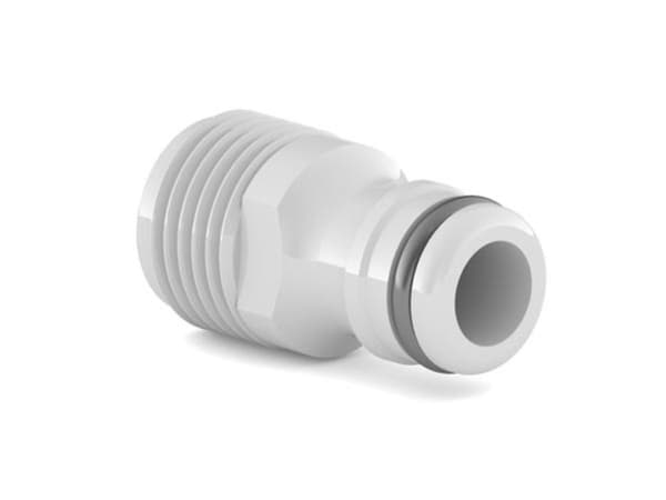 Cellfast - Kobling med hantråd - Ideal Line™ Plus - 1/2"