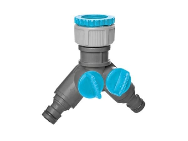 Cellfast - Dobbeltfordeler - Ideal Line™ Plus
