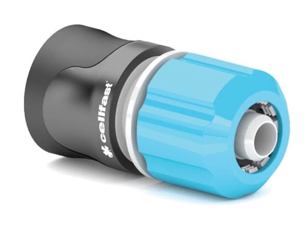 Cellfast - Hose Quick Connector - Stop - Ergo - 1/2"