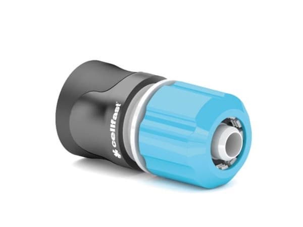 Cellfast - Hose Quick Connector - Stop - Ergo - 3/4"