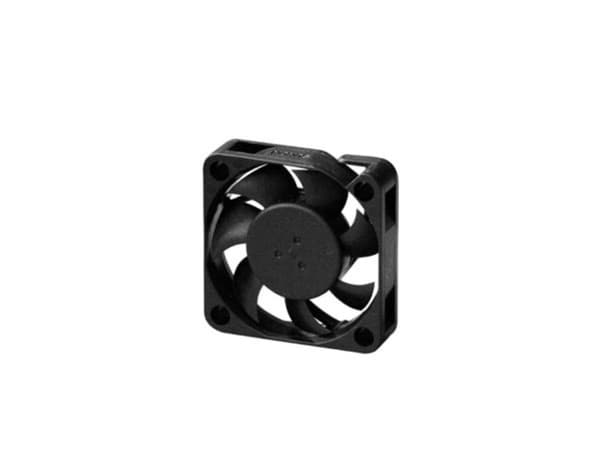 Sunon Fan - 12 Vdc Hylse - 40 X 40 X 10 Mm