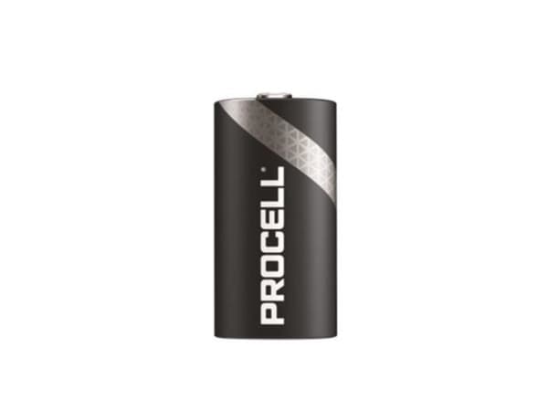 Duracell - Procell Lithium Batteri 3 V Hpl123 Cr17335 Cr17345 - 10 Stk