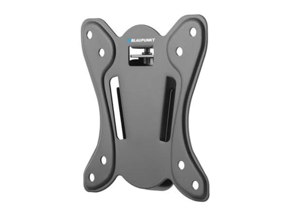 Tv-vægbeslag - 13"-27" (33-69 Cm) - Maks. 20 Kg - Fast Sort