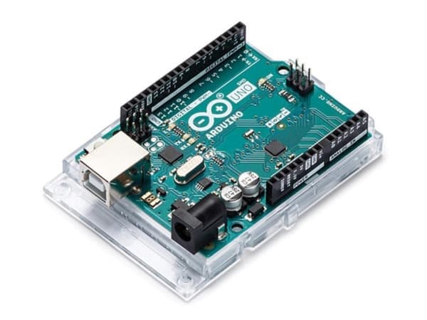 Arduino® Uno Smd Rev.3