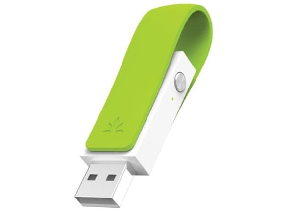 Trådløs USB-lydsender - Aptx™ lav forsinkelse