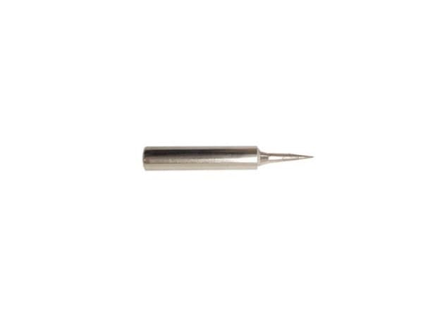 Konisk skarp loddespids - Ø 0,8 mm (1/32")