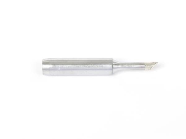 Smd 45° hovstil loddespiss - Ø 0,3 Mm (1/8")