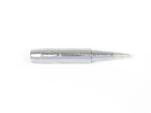 Standard mejselloddespids - 1,6 mm (1/16")