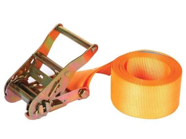 Ratchet Tie-Down - 2000 kg - 3,65 MX 50 mm