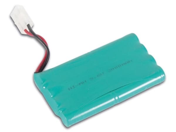 Nimh Racing Pack 9,6V-2000Mah
