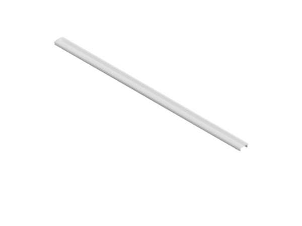 Hajotin Sl7, Rsl7, Sl15, Rsl15, Alu-45, Alu-Corner, Alu-Flat, Alu-Stair, Alu-Wall - Polykarbonaatti Uv-St. - 3 M - Himmeä/opaali