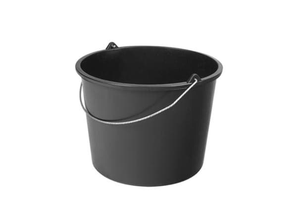 Mørtelbøtte - 12 L