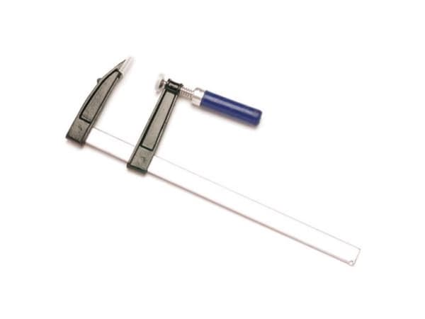 F Clamp - 400 Mm X 120 Mm