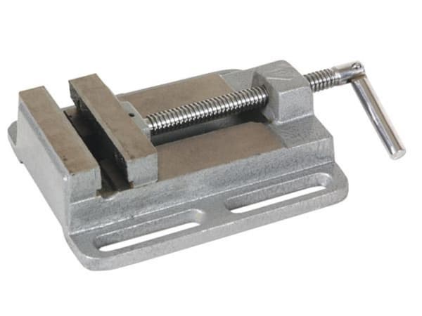 Borrskruvstycke 100 mm - 4"