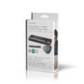 Miniatyrbild 8 av 8: HDMI ™ Omvandlare | USB-C™ Hona / 2x HDMI™ Ingång / 4x USB A Female | 1x HDMI™ utgång | Envägs | 4K@60Hz | 18 Gbps | ABS | Antracit