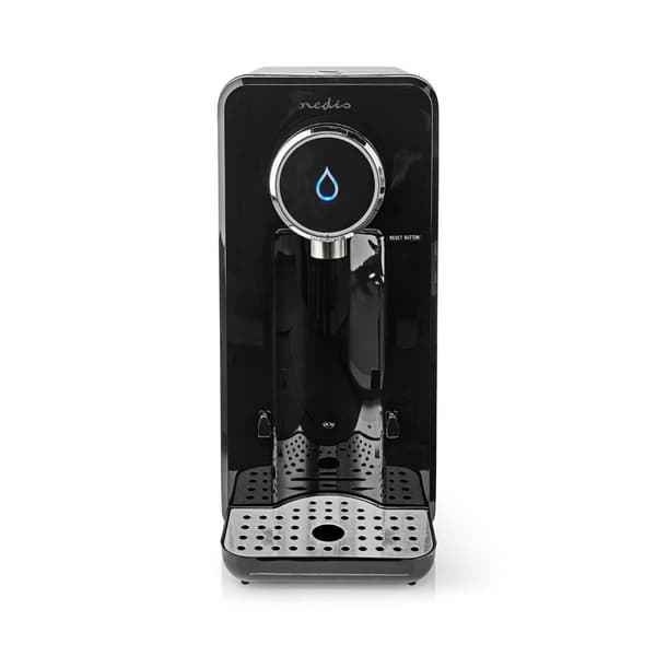 Varmtvandsdispenser | 2600 W | 2.5 l | Sort