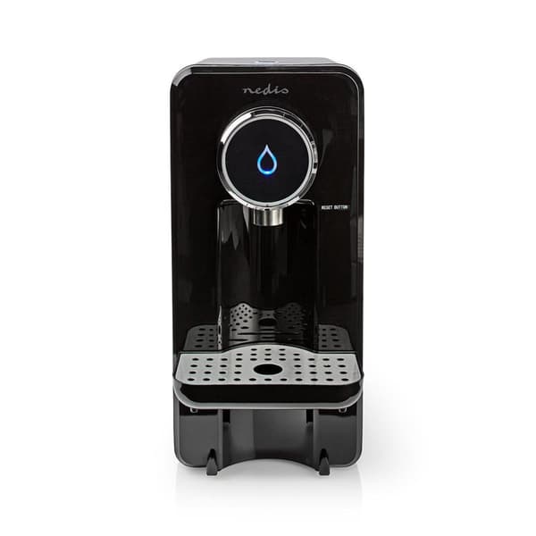 Varmtvandsdispenser | 2600 W | 2.5 l | Sort
