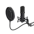 Pikkukuva 4 / 9: Suoratoisto- ja Pelimikrofoni | Käyttötarkoitus: Kannettava / Pöytätietokone | USB Type-A | On/off-kytkin | POP Filter
