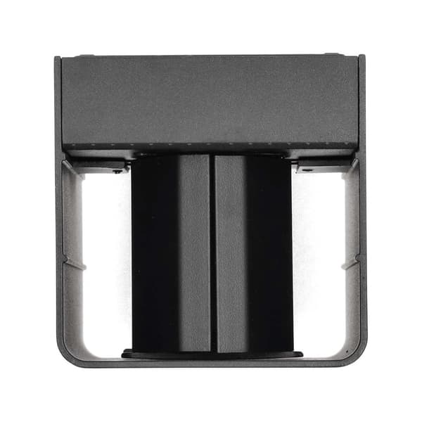 Smartlife udendørs lys | 2 x 270 lm | Zigbee 3.0 | 12 + 4 W | RGB / Varm Hvid | 2700 K | Aluminium | Android™ / IOS