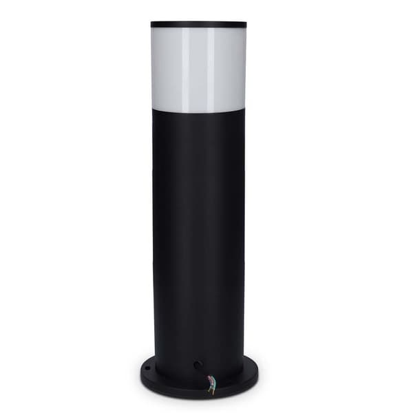 Smartlife utomhusljus | 360 lm | Zigbee 3.0 | 10 + 4 W | RGB / Varm Vit | 2700 K | Aluminium | Android™ / IOS