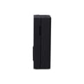 Miniatyrbillede 4 af 9: SmartLife nøgleboks | Nøgleskab | Bluetooth® | Udendørs | Nøgle lås | IPX5 | Sort