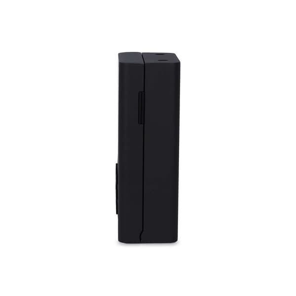 SmartLife nøgleboks | Nøgleskab | Bluetooth® | Udendørs | Nøgle lås | IPX5 | Sort