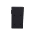 Miniatyrbillede 5 af 9: SmartLife nøgleboks | Nøgleskab | Bluetooth® | Udendørs | Nøgle lås | IPX5 | Sort