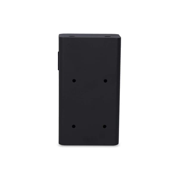 SmartLife nøgleboks | Nøgleskab | Bluetooth® | Udendørs | Nøgle lås | IPX5 | Sort