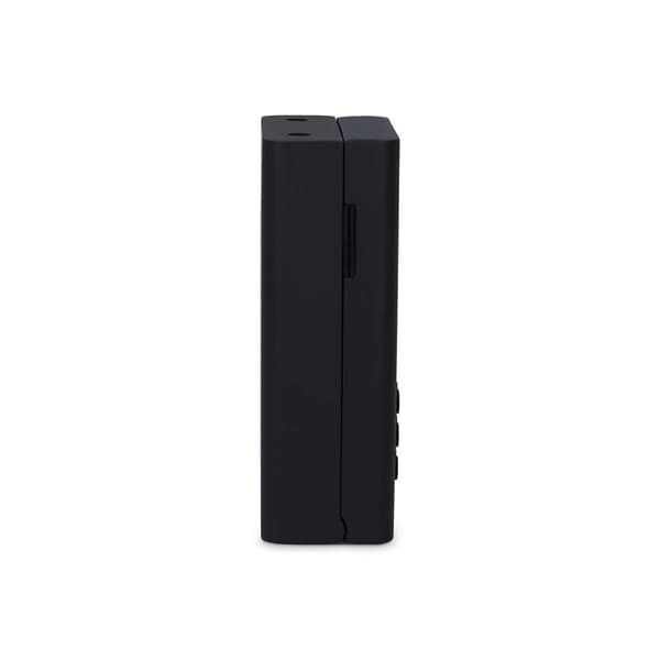 SmartLife nøgleboks | Nøgleskab | Bluetooth® | Udendørs | Nøgle lås | IPX5 | Sort