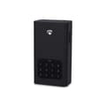 Miniatyrbillede 7 af 9: SmartLife nøgleboks | Nøgleskab | Bluetooth® | Udendørs | Nøgle lås | IPX5 | Sort