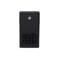 Miniatyrbillede 2 af 9: SmartLife nøgleboks | Nøgleskab | Bluetooth® | Udendørs | Nøgle lås | IPX5 | Sort