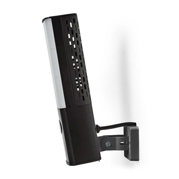 SmartLife udendørskamera | Wi-Fi | Omgivende lys | Full HD 1080p | IP65 | Cloud Storage (mulighed) / microSD (ikke inkluderet) / Onvif | 100 - 240 V A