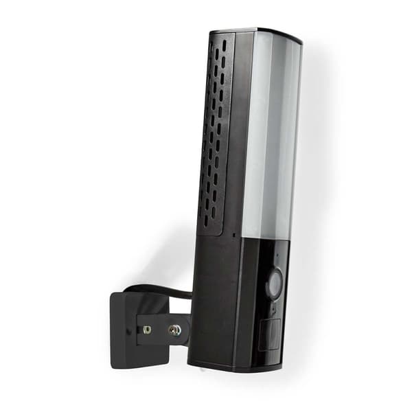 SmartLife udendørskamera | Wi-Fi | Omgivende lys | Full HD 1080p | IP65 | Cloud Storage (mulighed) / microSD (ikke inkluderet) / Onvif | 100 - 240 V A