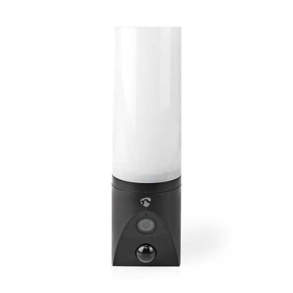 SmartLife udendørskamera | Wi-Fi | Omgivende lys | Full HD 1080p | IP65 | Cloud Storage (mulighed) / microSD (ikke inkluderet) / Onvif | 100 - 240 V A