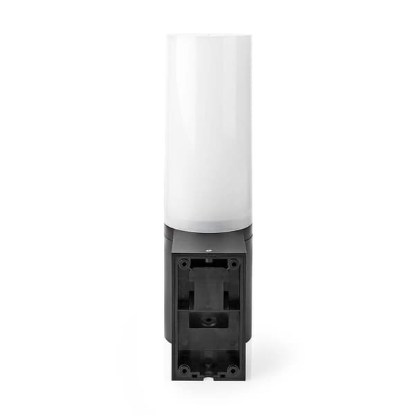 SmartLife udendørskamera | Wi-Fi | Omgivende lys | Full HD 1080p | IP65 | Cloud Storage (mulighed) / microSD (ikke inkluderet) / Onvif | 100 - 240 V A