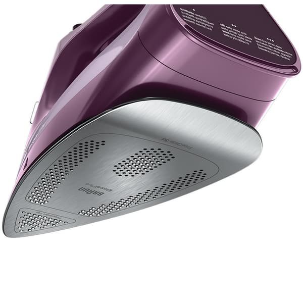 Dampstrygejern SI7181VI TexStyle 7 Pro