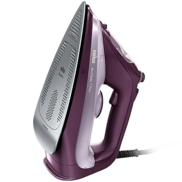 Dampstrygejern SI7181VI TexStyle 7 Pro