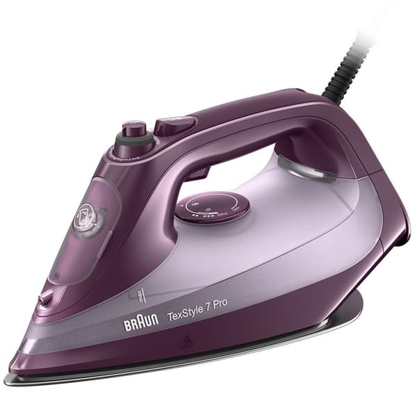 Dampstrygejern SI7181VI TexStyle 7 Pro