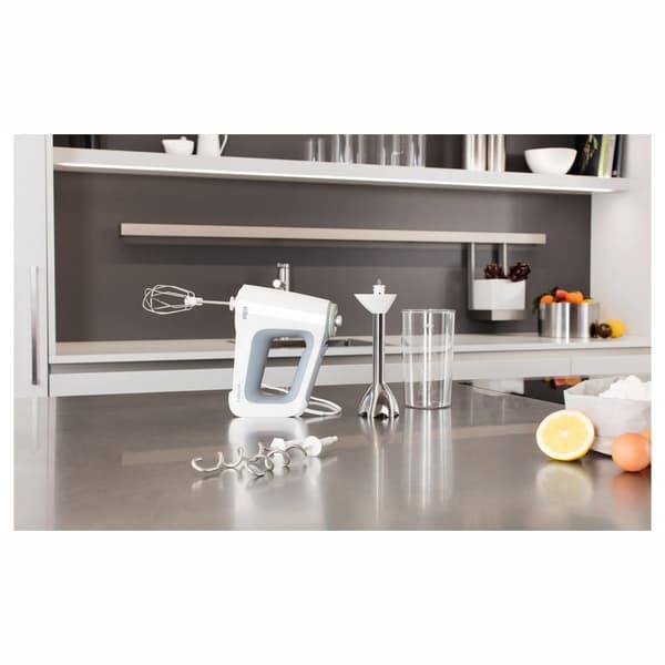 Elvisp 750w Hvit HM5100WH