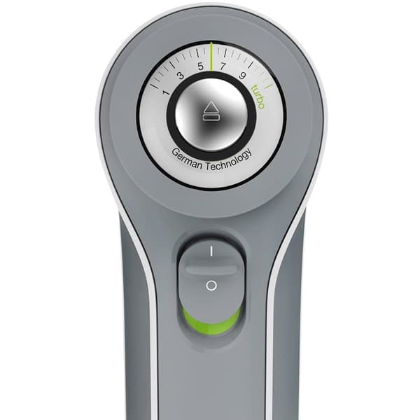 Elvisp 750w Hvit HM5100WH