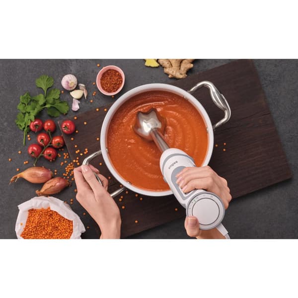 Stavmixer MQ5237WH MultiQuick 5 Vario