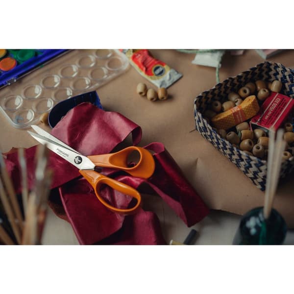 Saks Klassisk universalsaks 21 cm