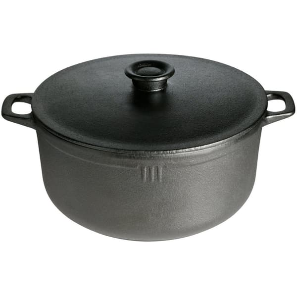 Casserole Brasserie 4,5 L/24 cm emaloitu