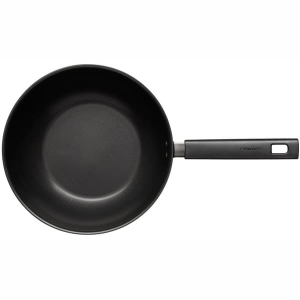 Wok 28 cm/4,5 L Hard Face