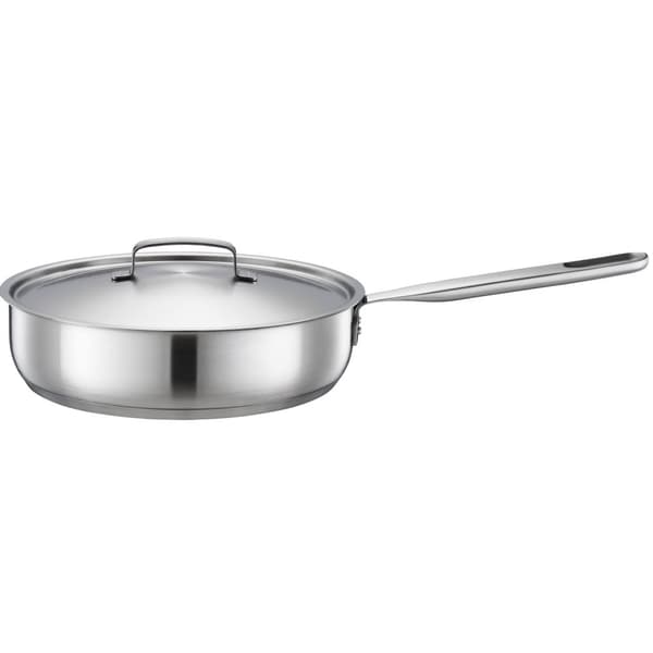 All Steel traktorpande 26 cm